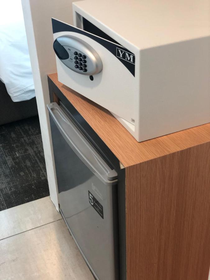 קוטה קינבלו Hotel 7 Suria מראה חיצוני תמונה